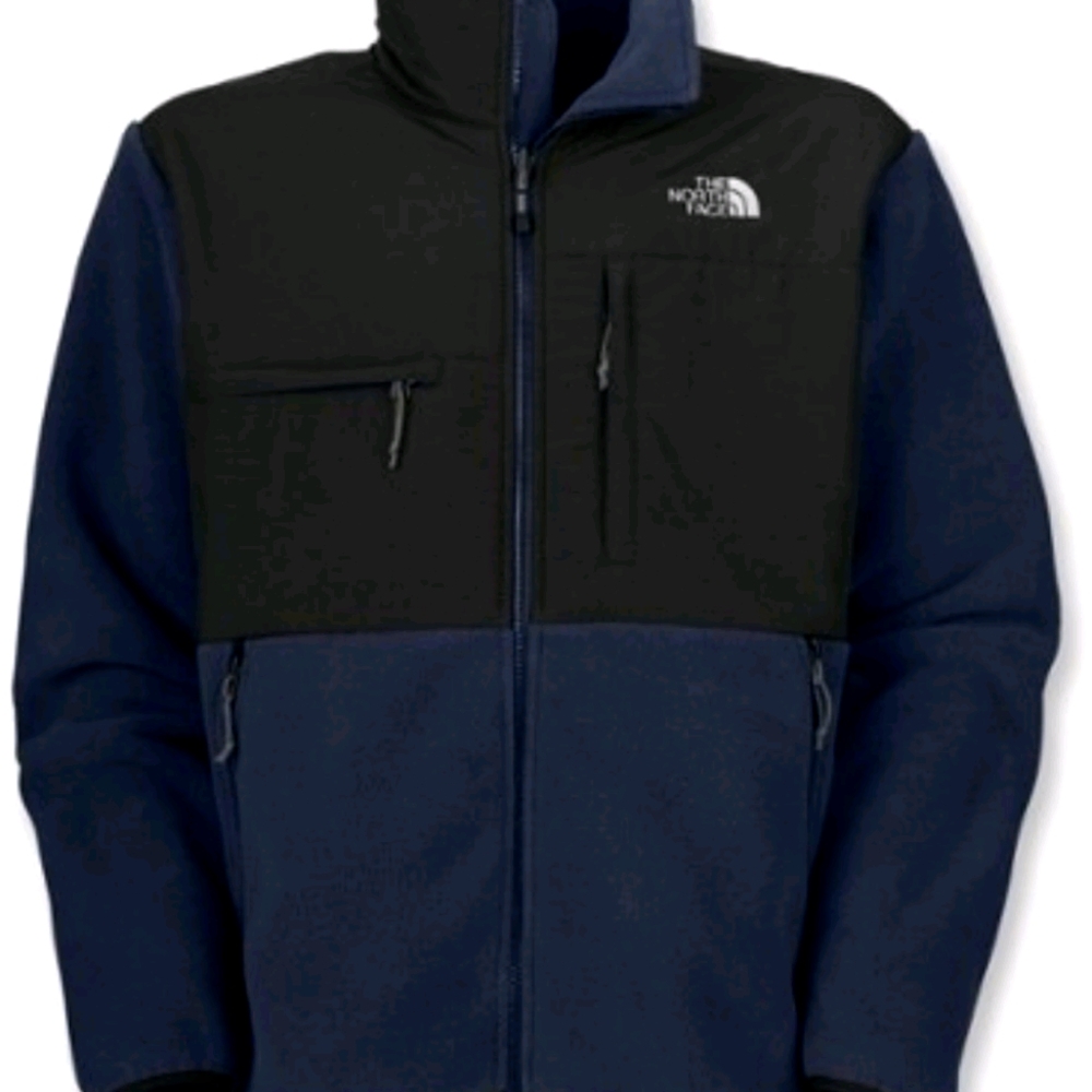 The North Face Denali Fleece Jacket (M)
